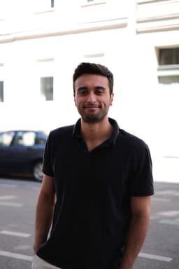 Barış Özdemirci